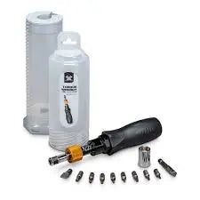 TORQUE WRENCH MOUNTING KIT, foto 8