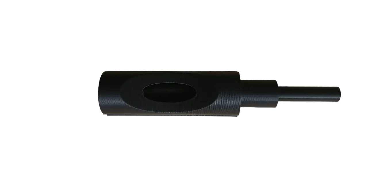 Guida bacchetta pulizia Blaser, foto 2