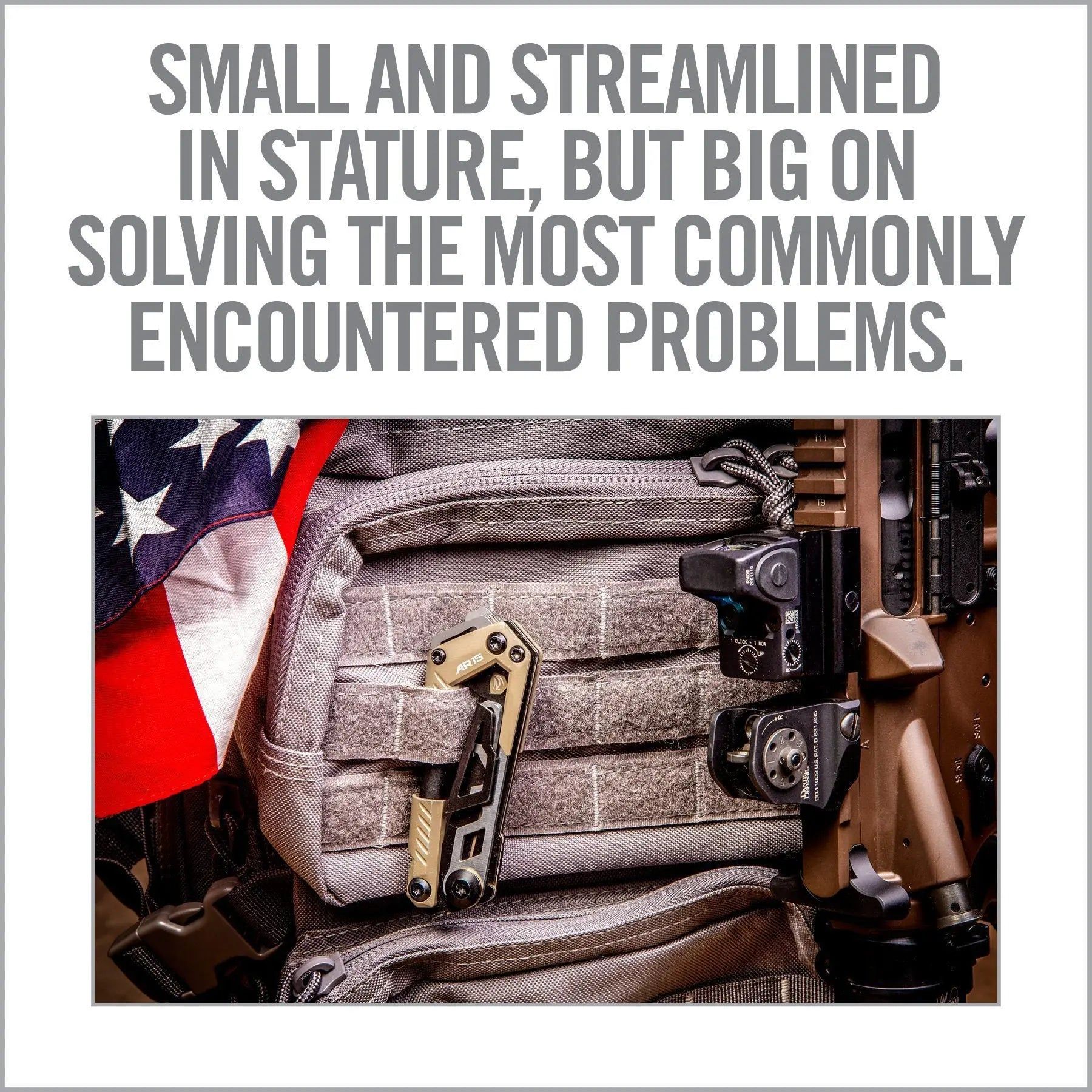 Gun Tool CORE – AR15, foto 8