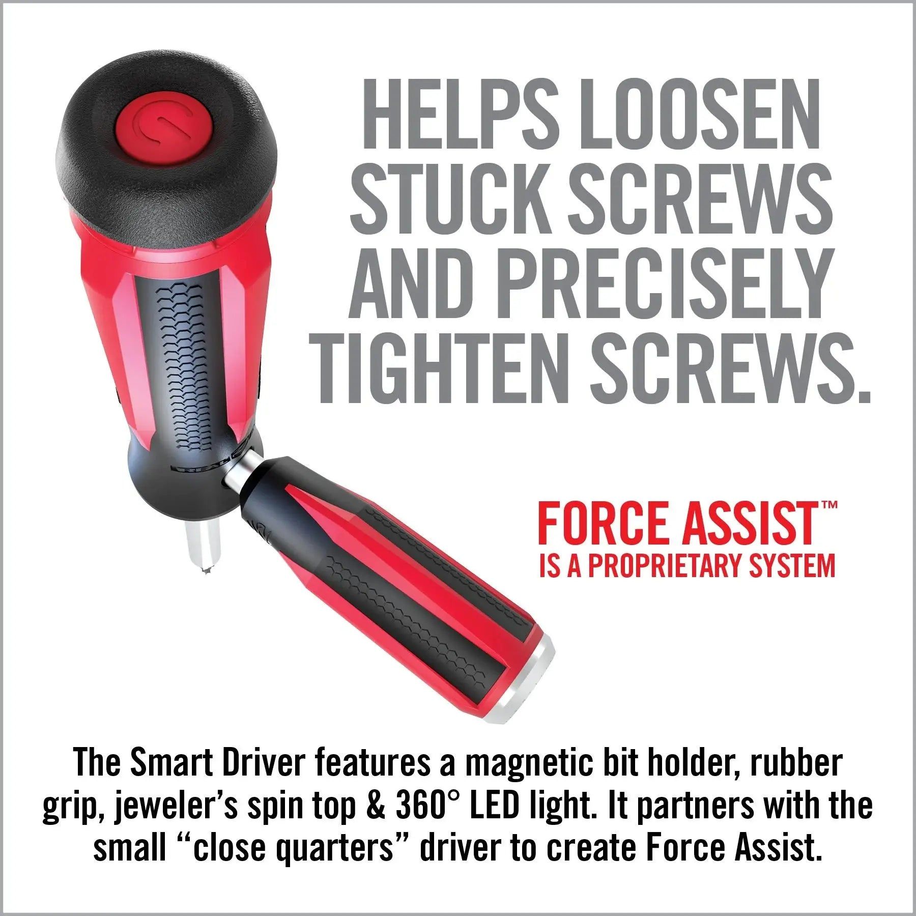 Set Master Smart-Torq e Driver, foto 14