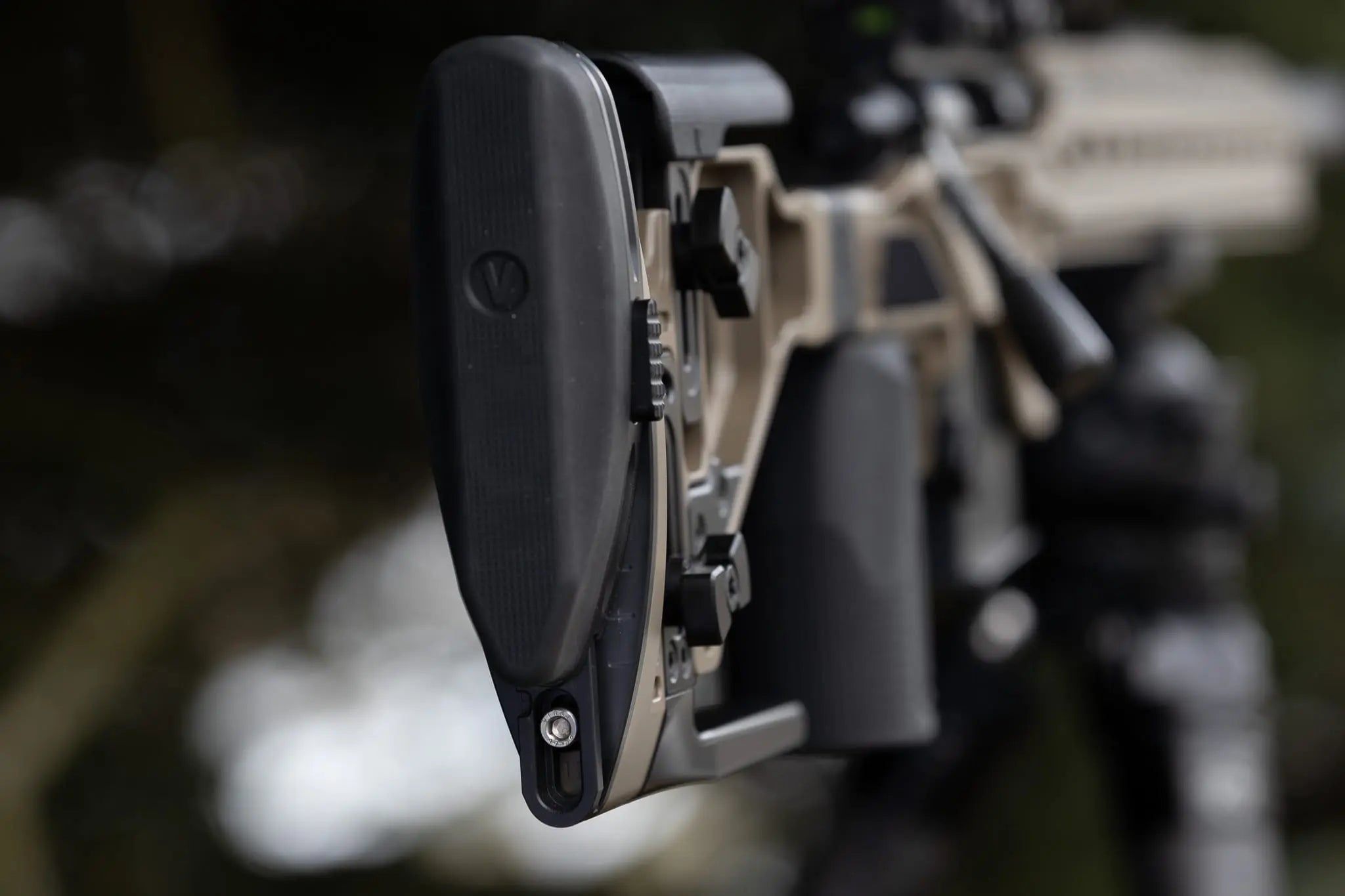 VISION PRO CHASSIS, foto 9