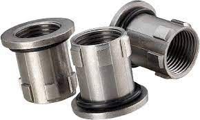 Hornady 044093 Lock N-Load Die Busching -3 pz., foto 2