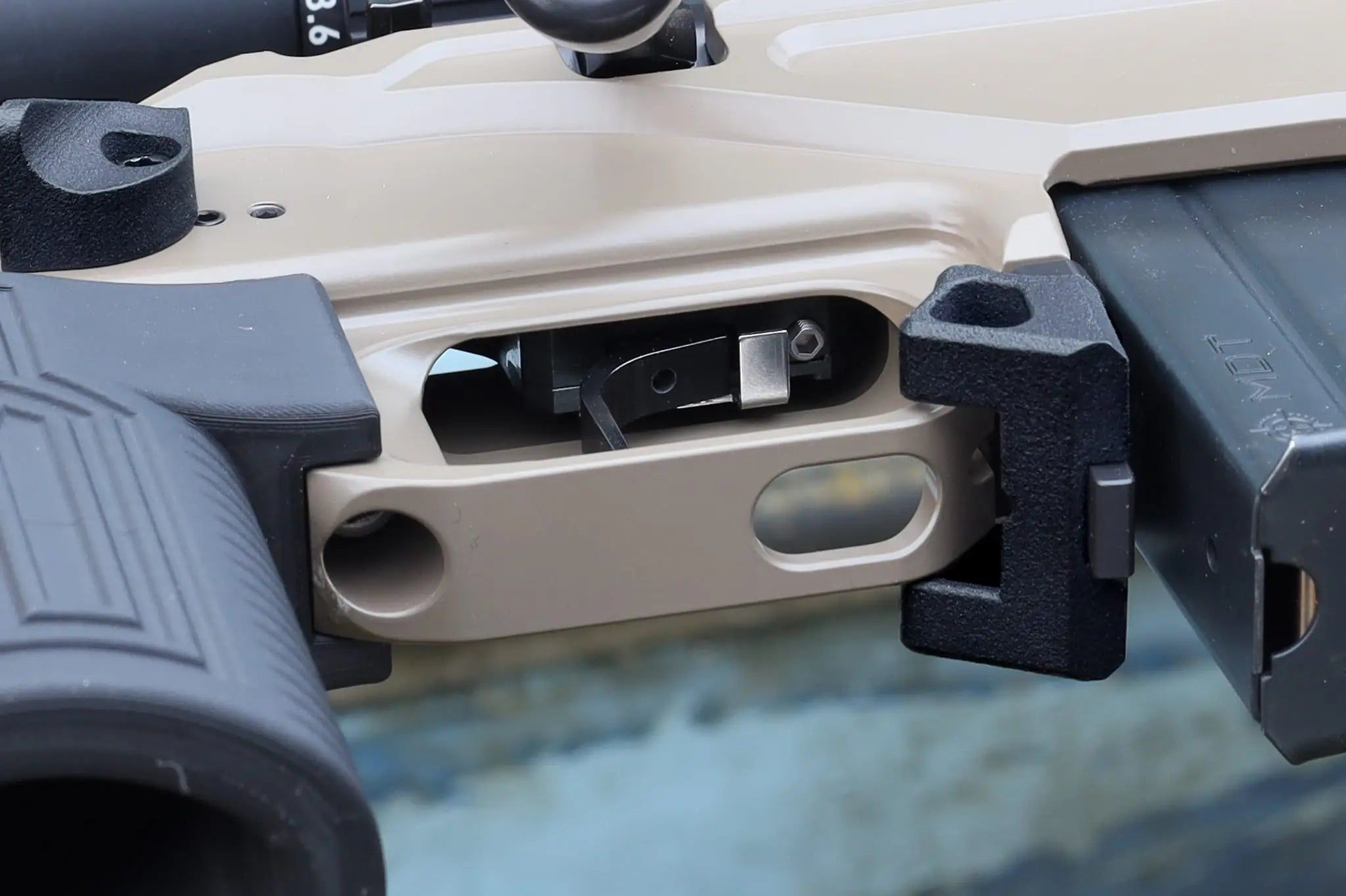 VISION PRO CHASSIS, foto 20