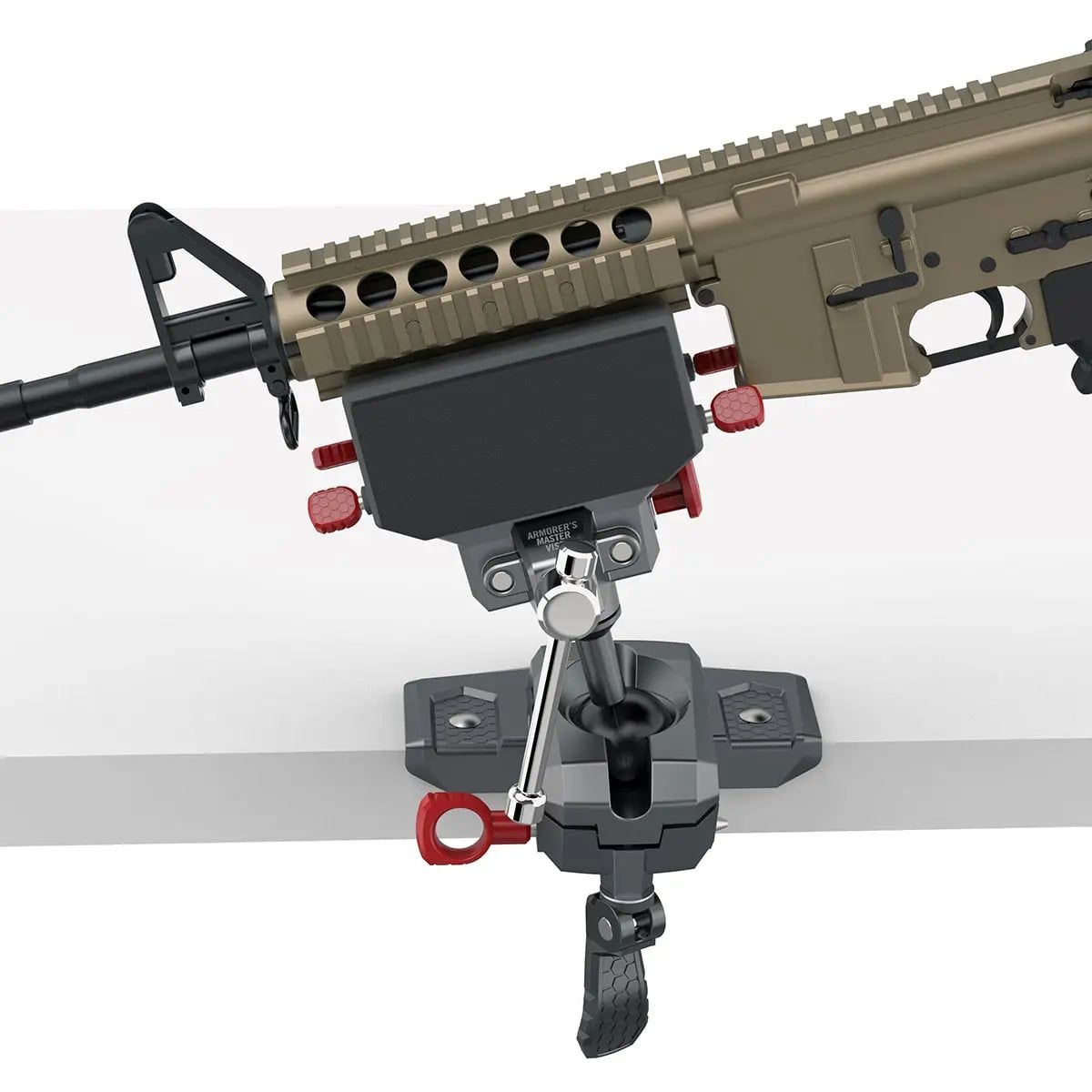 Armorer’s Master Vise, foto 18