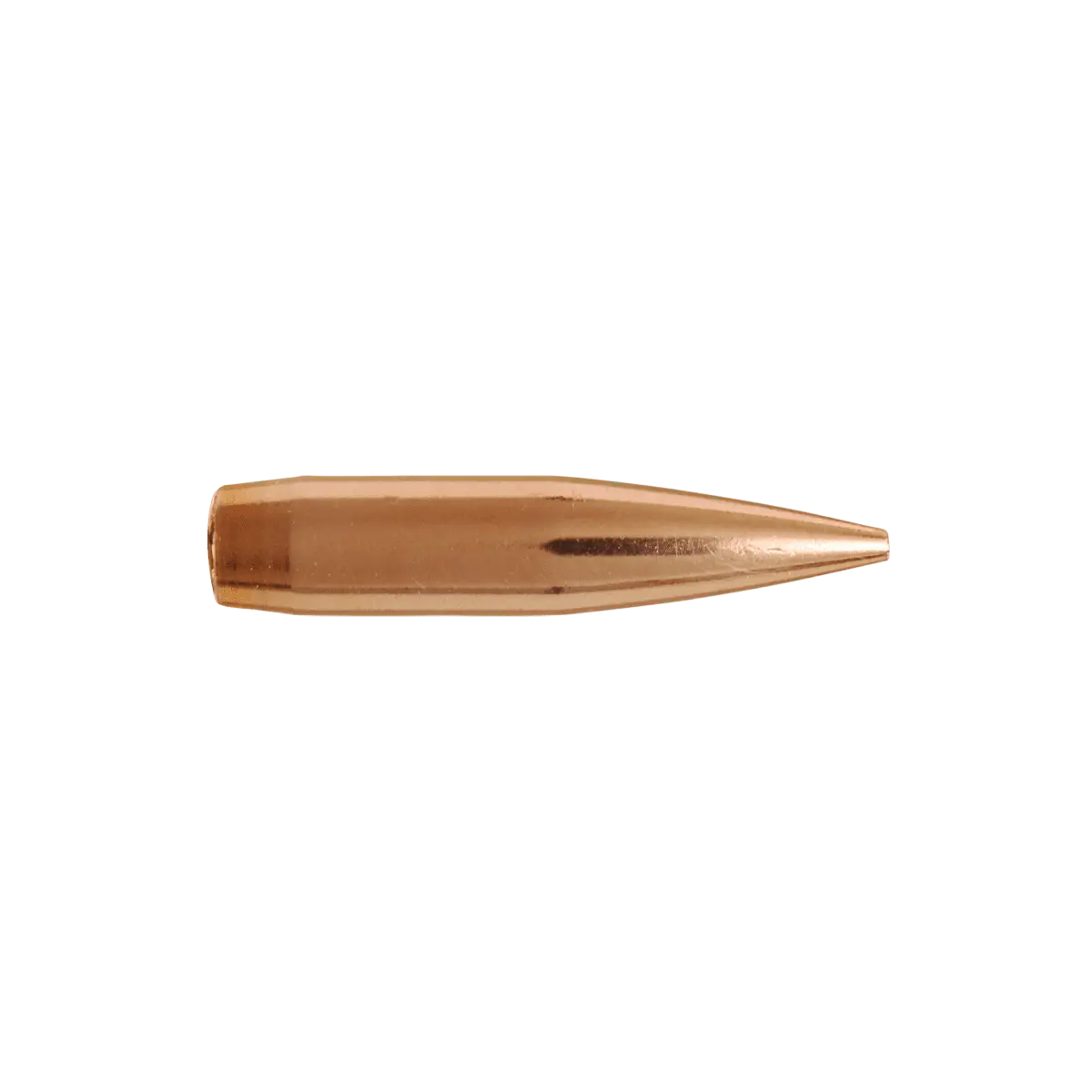 Palle BERGER .30 - 210 GR VLD Target 100pz., foto 4