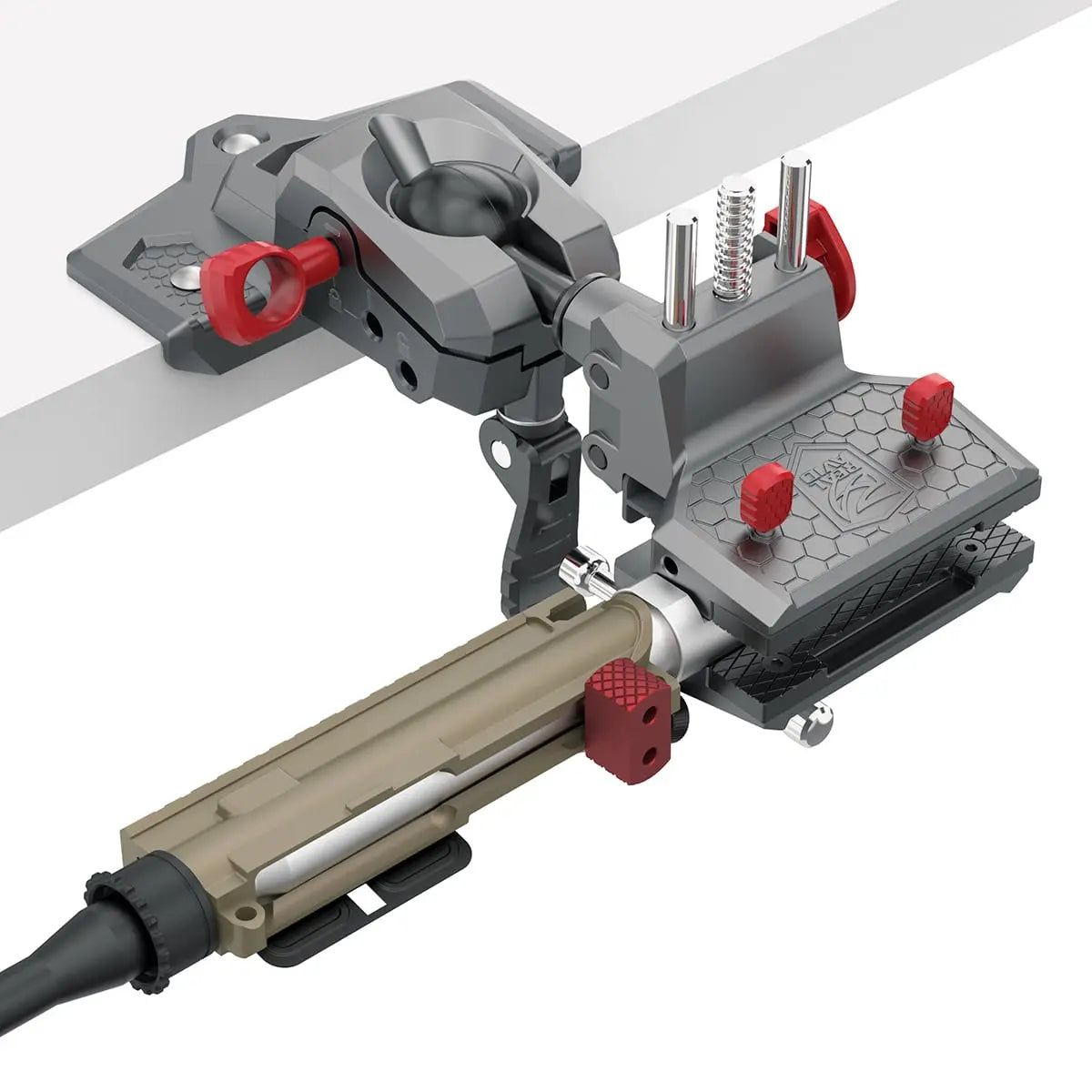Armorer’s Master Vise, foto 10