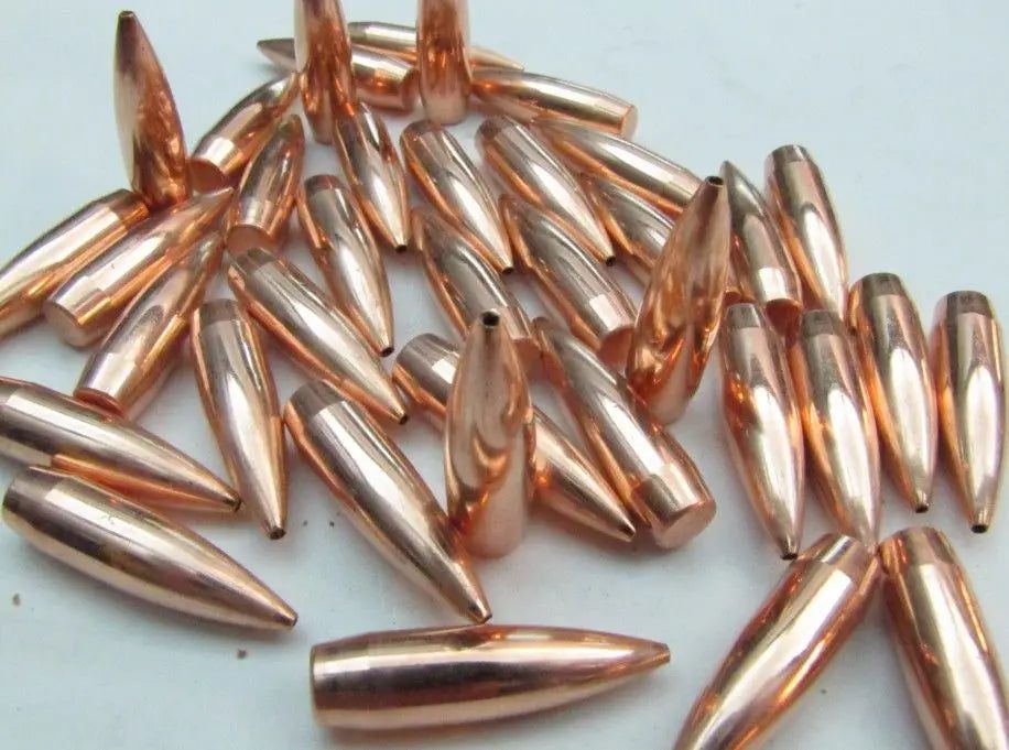 Nosler Competition 308" 220gr HPBT, foto 2