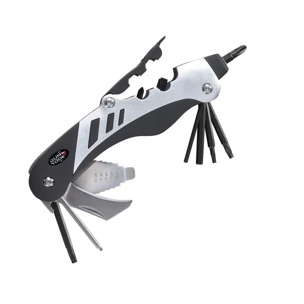 Gun Tool, foto 2