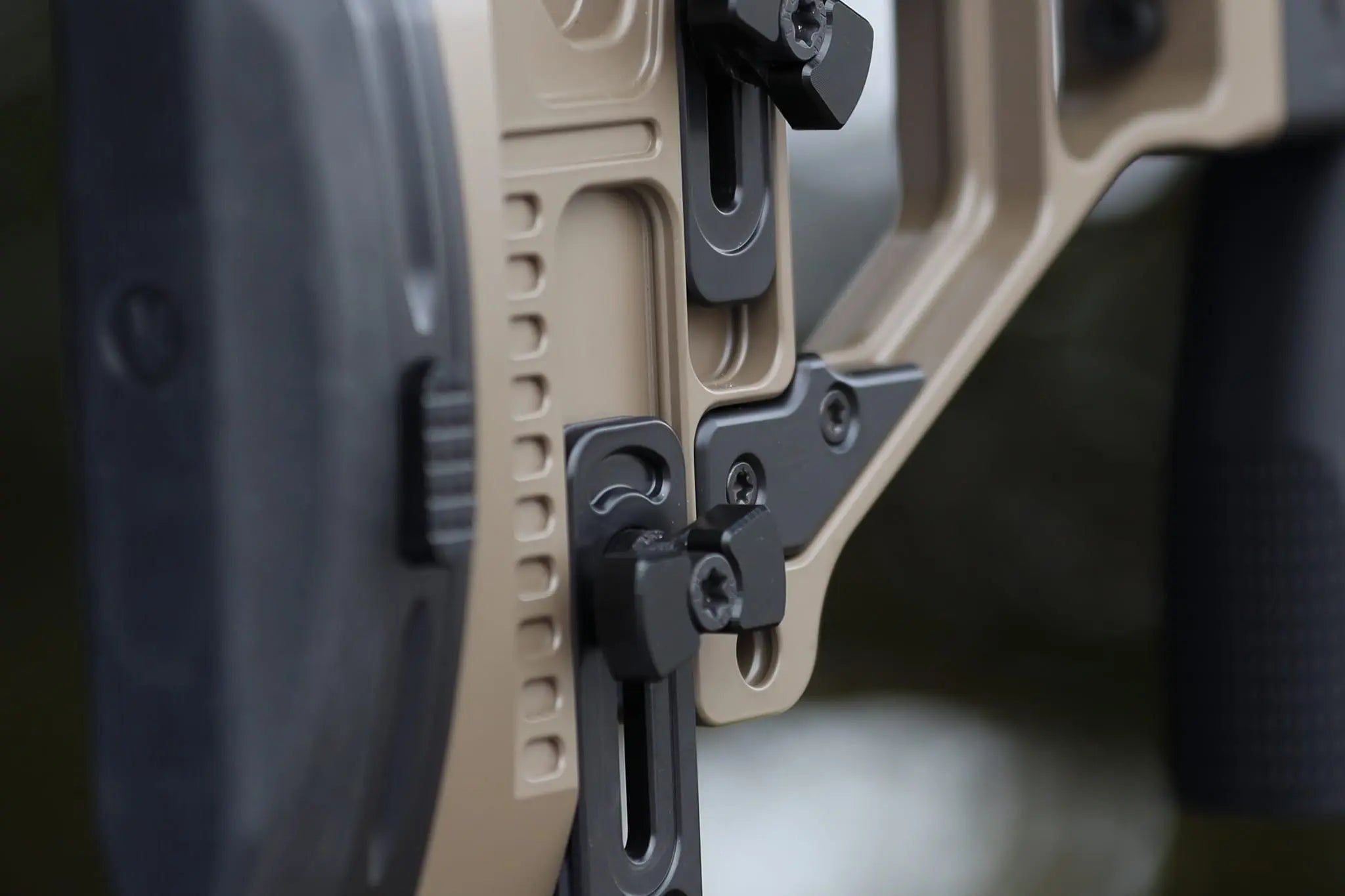 VISION PRO CHASSIS, foto 10