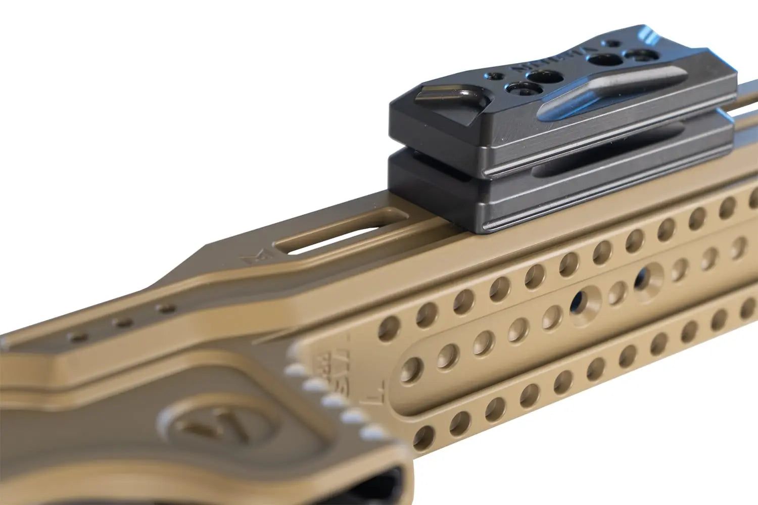 VISION KIT PESI ESTERNI FOREND M-LOK – Kit 2 pz Modulari Impilabili, foto 3