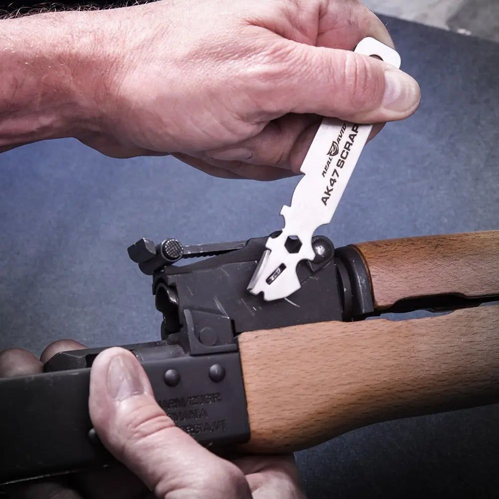 Gun Boss AK-47 Cleaning Kit, foto 13