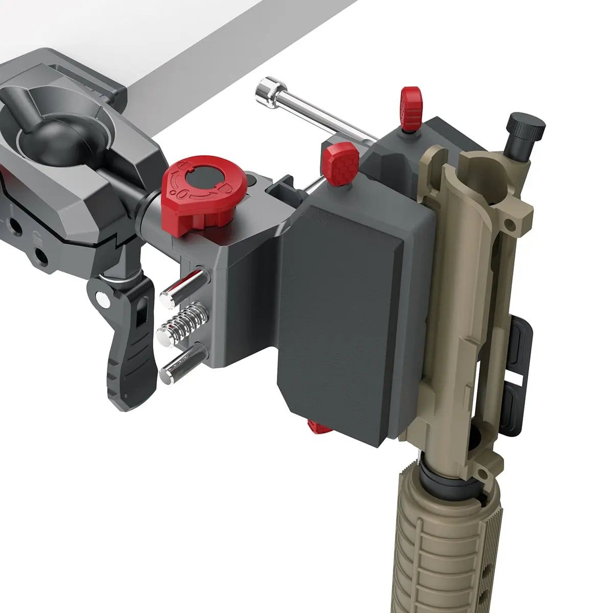 Armorer’s Master Vise, foto 14