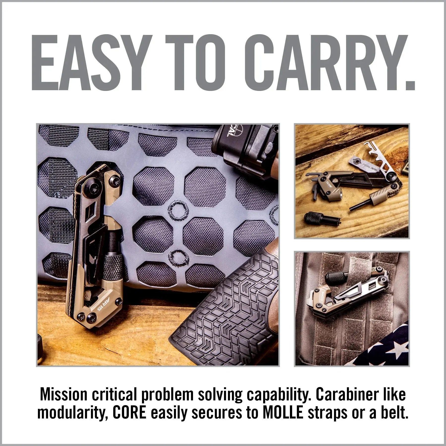 Gun Tool CORE – AR15, foto 10