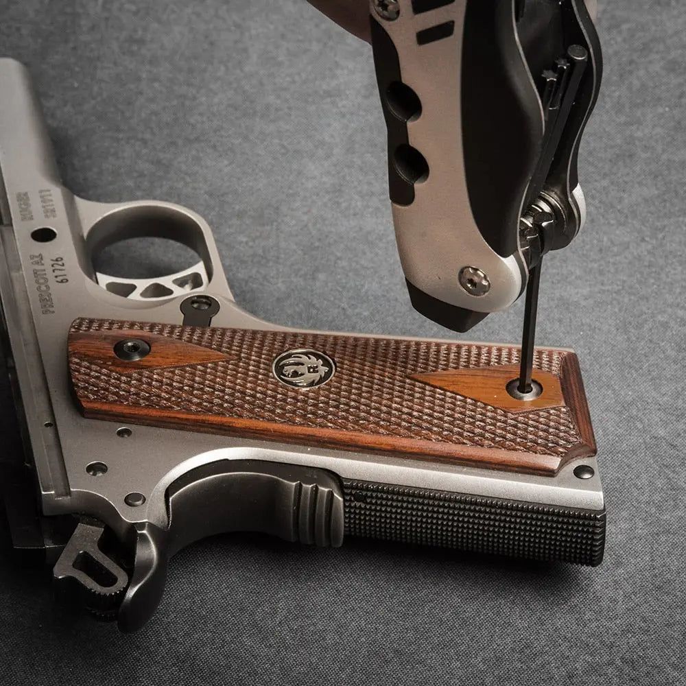 Gun Tool, foto 8