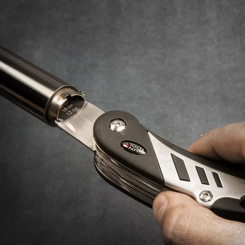 Gun Tool, foto 7