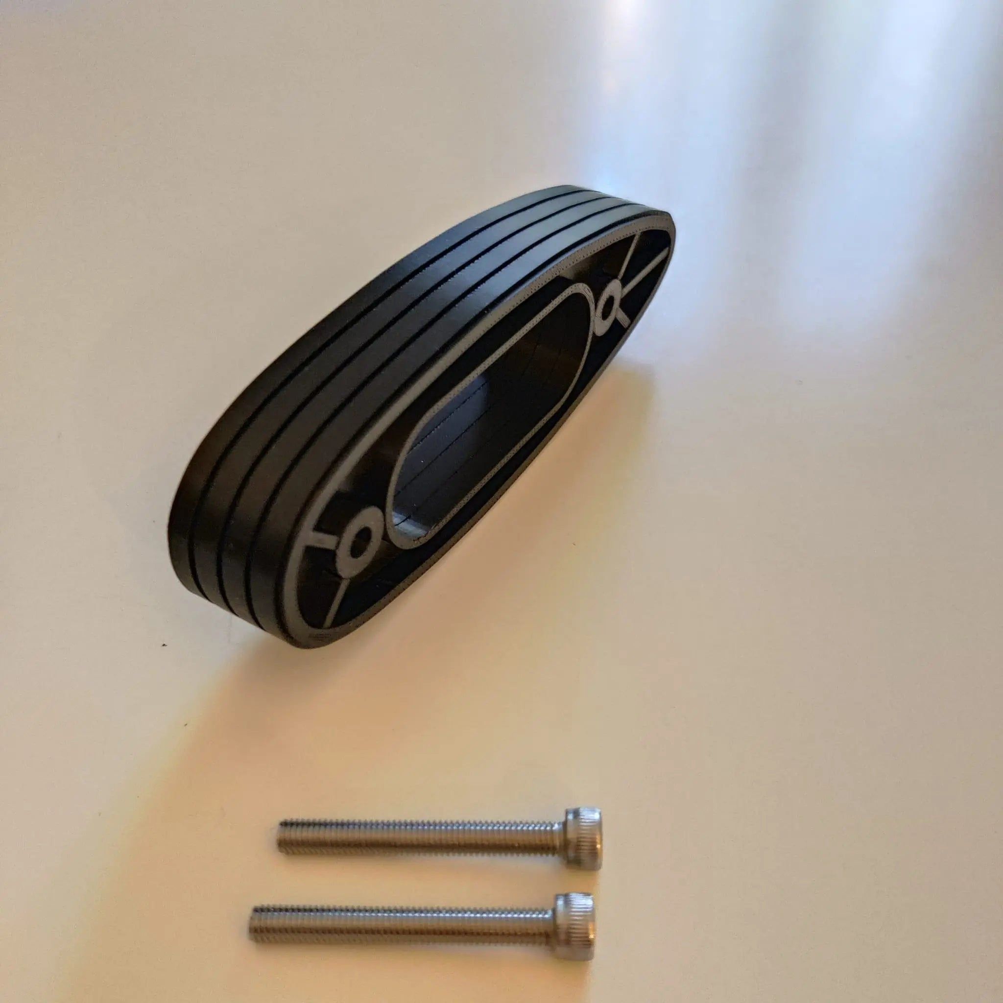 KIT DISTANZIALE CALCIO PER SAKO TRG22/42 - S20 / TIKKA (ZEM PRODUCTION), foto 17