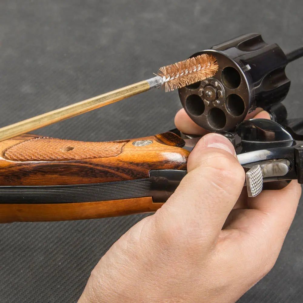 Gun Boss Pro - Handgun Cleaning Kit, foto 8