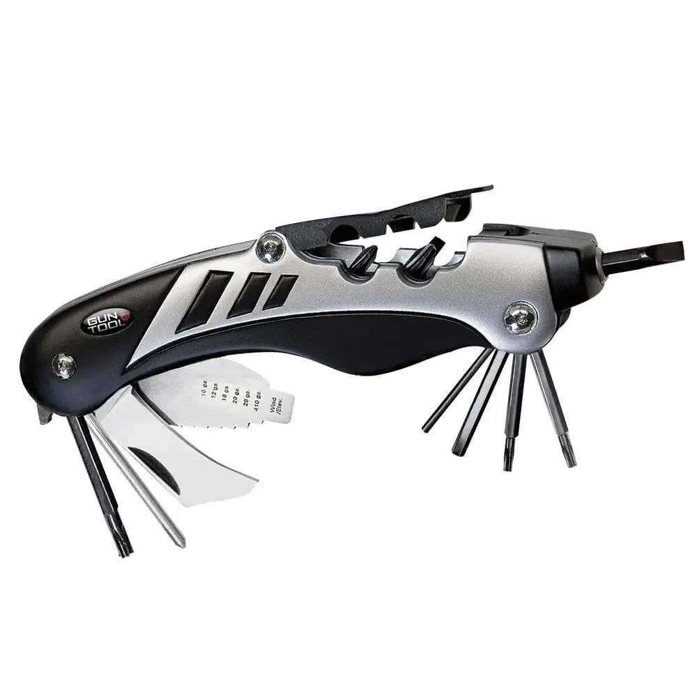 Gun Tool, foto 6