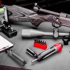 Master Scope Mounting Kit | Real Avid, foto 20