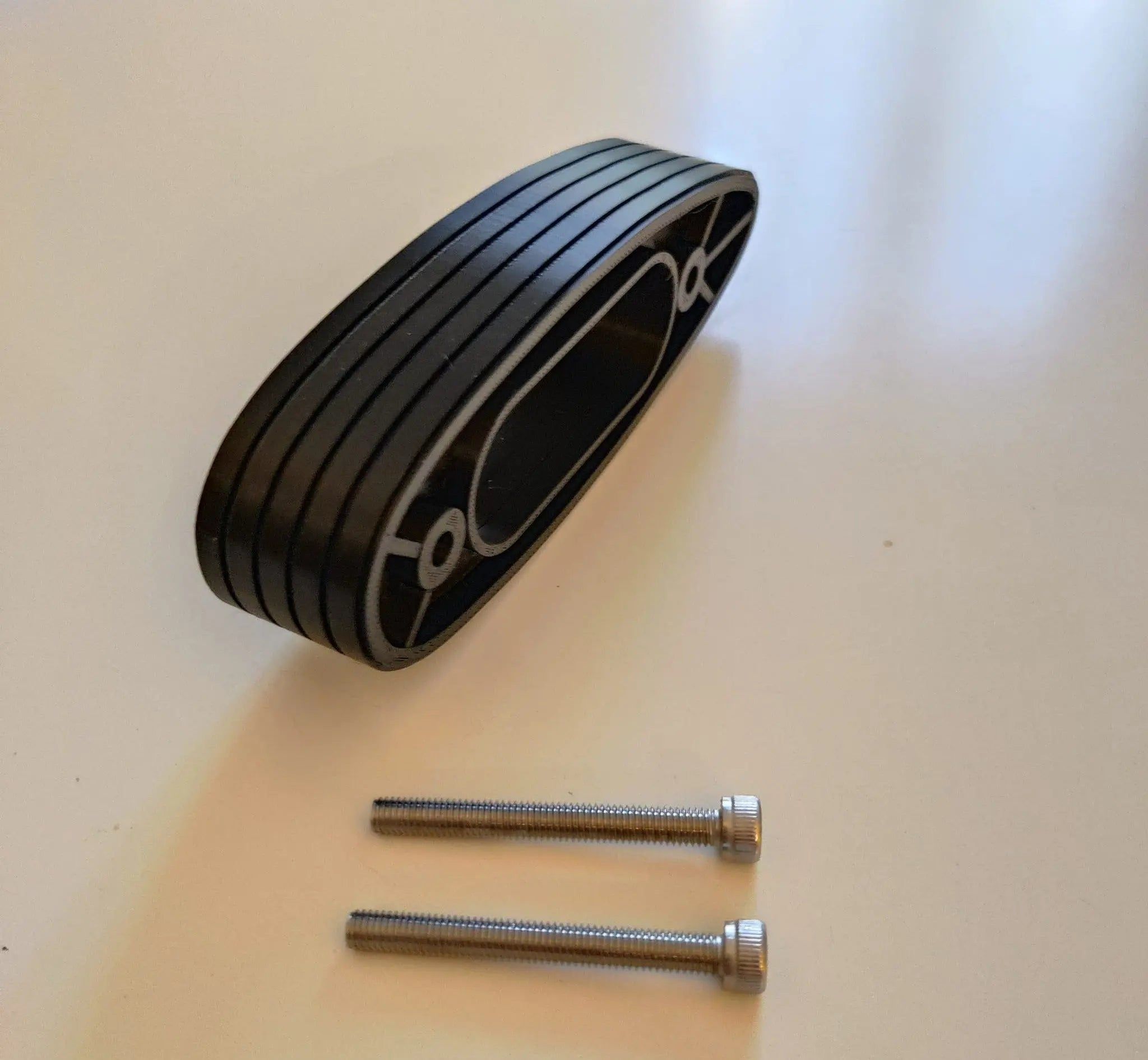 KIT DISTANZIALE CALCIO PER SAKO TRG22/42 - S20 / TIKKA (ZEM PRODUCTION), foto 18