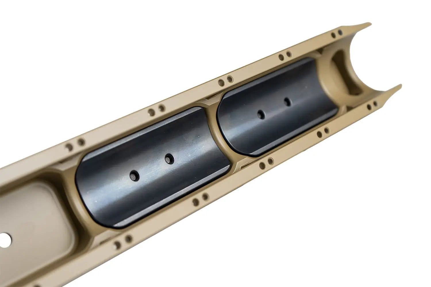 VISION PRO PESI INTERNI CHASSIS, foto 3