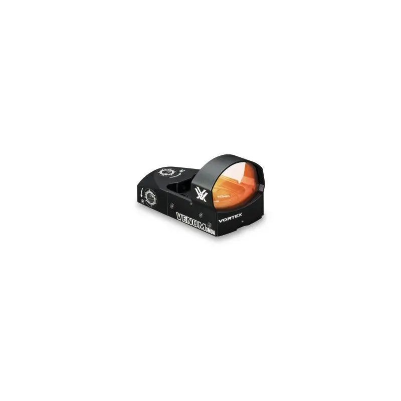 Venom Red Dot Top Load (6Moa)