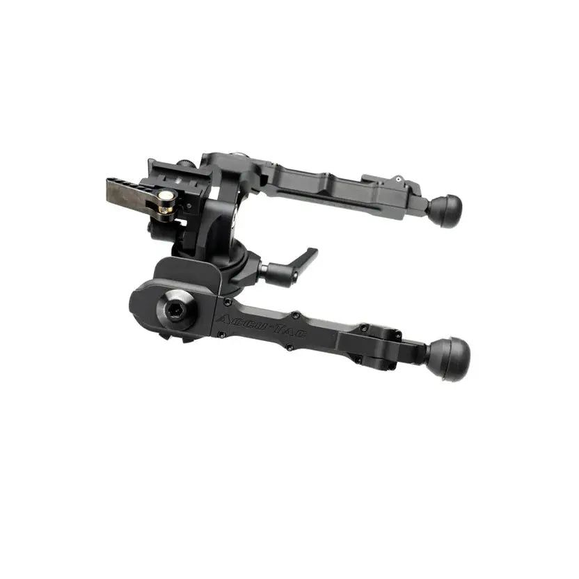Bipiede ACCU-TAC FC-4 G2 | Il Top per F-Class e Tiro a Lunga Distanza, foto 5