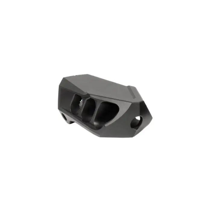 Cadex MX1 Muzzle Brake 5/8-24 Cal. 30 – Freno di Bocca Nero