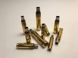 Bossoli PPU .223 REMINGTON, foto 2