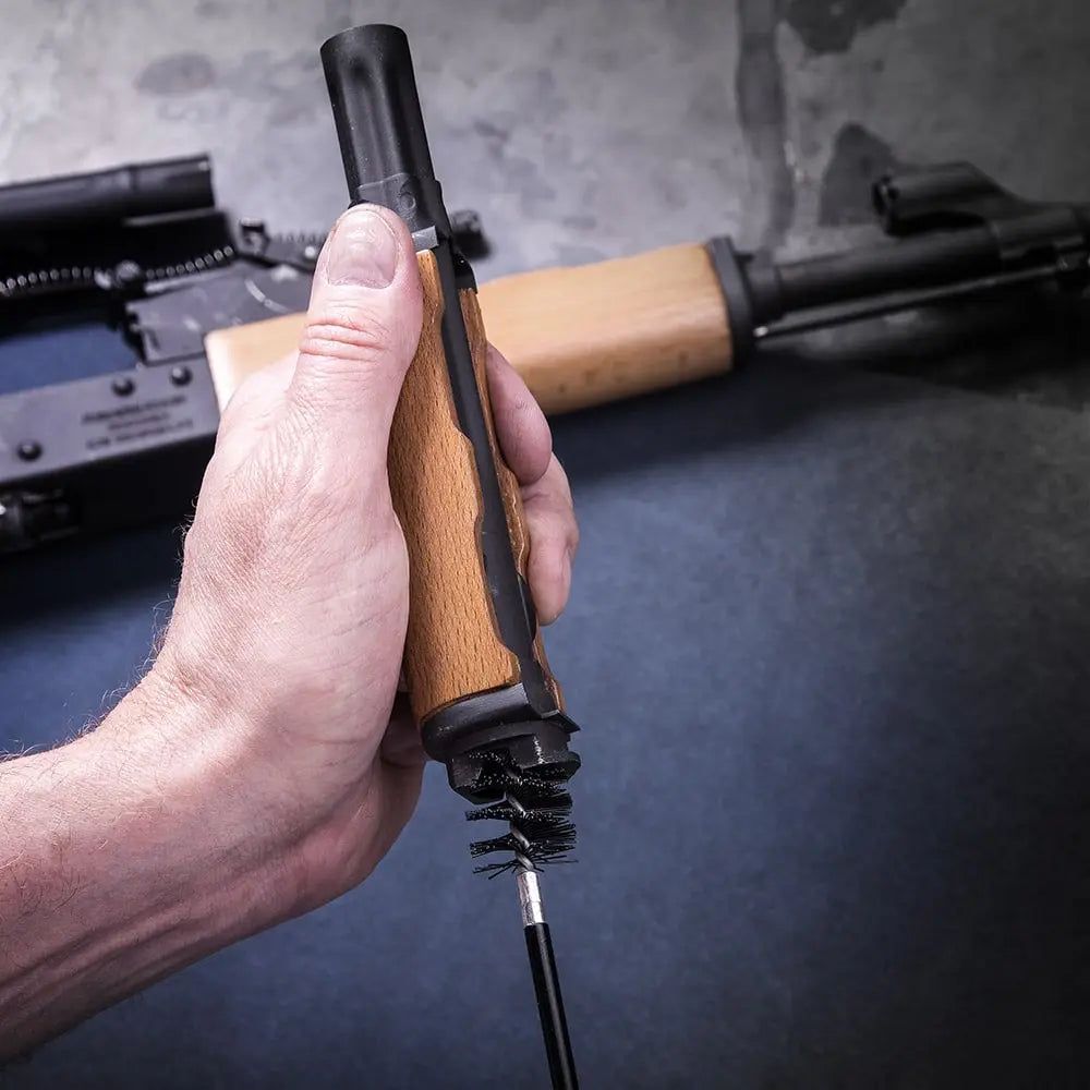 Gun Boss AK-47 Cleaning Kit, foto 4