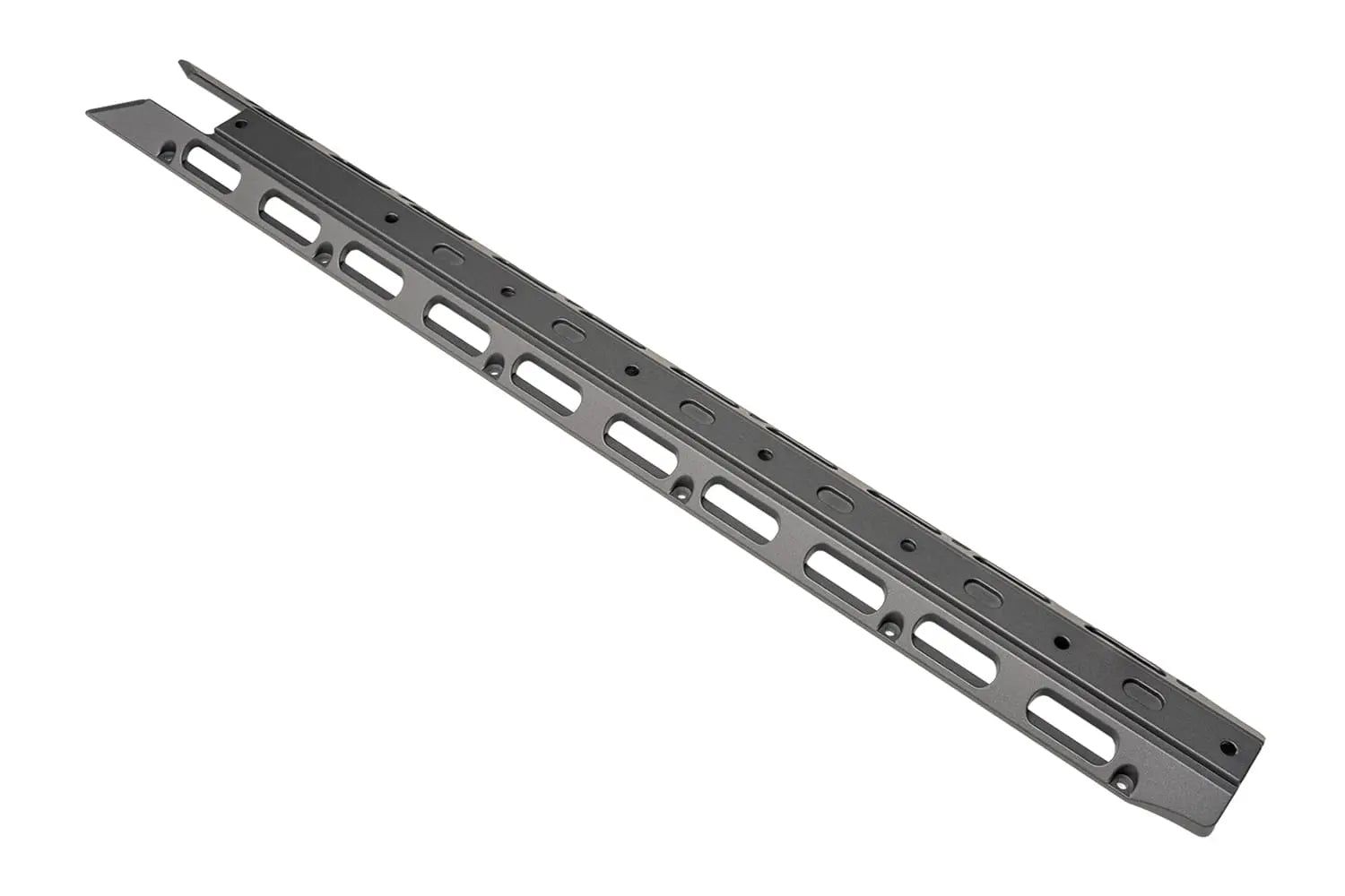 VISION PRO CHASSIS FULL TOP COVER, foto 10