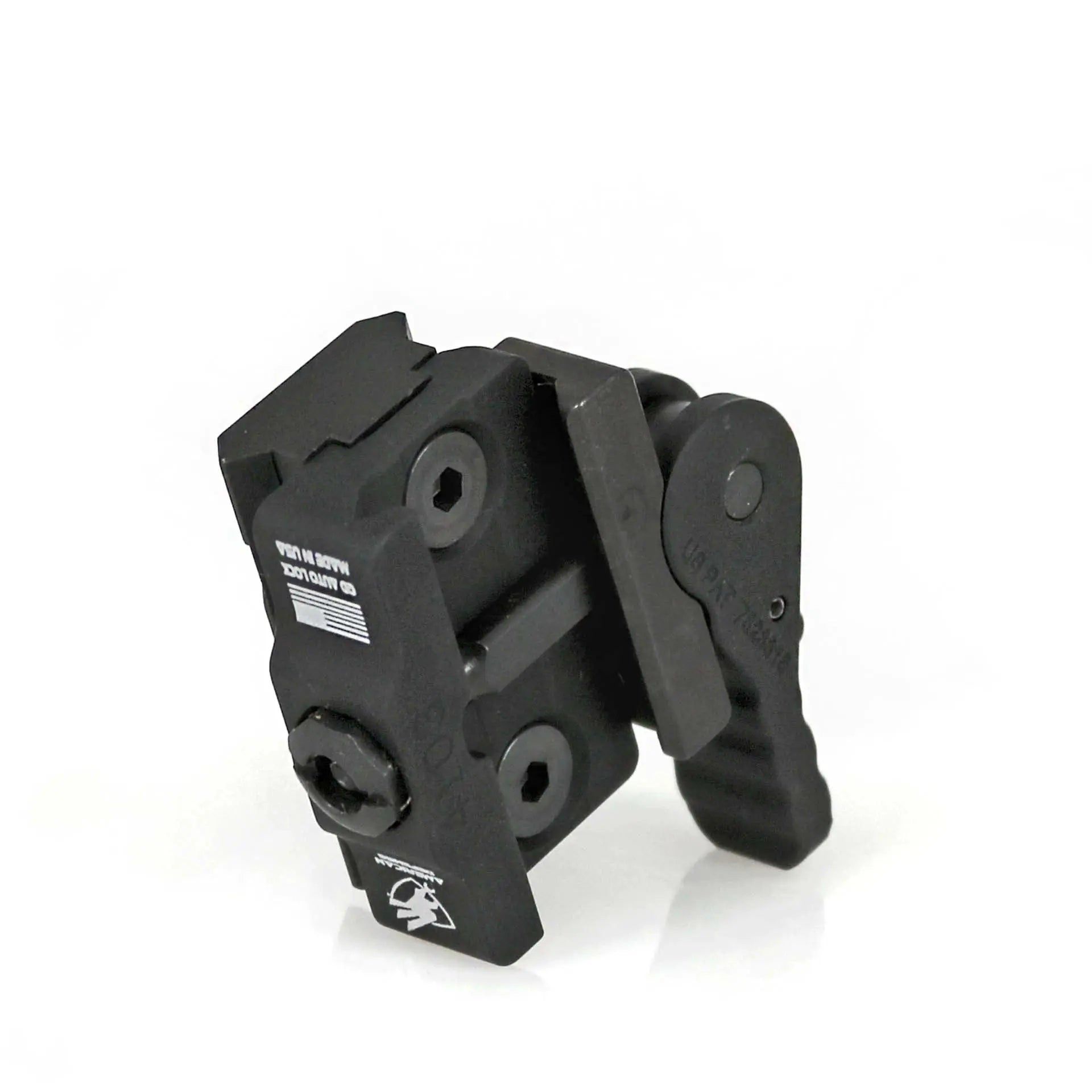 BT43 Leveraged Rail, foto 2