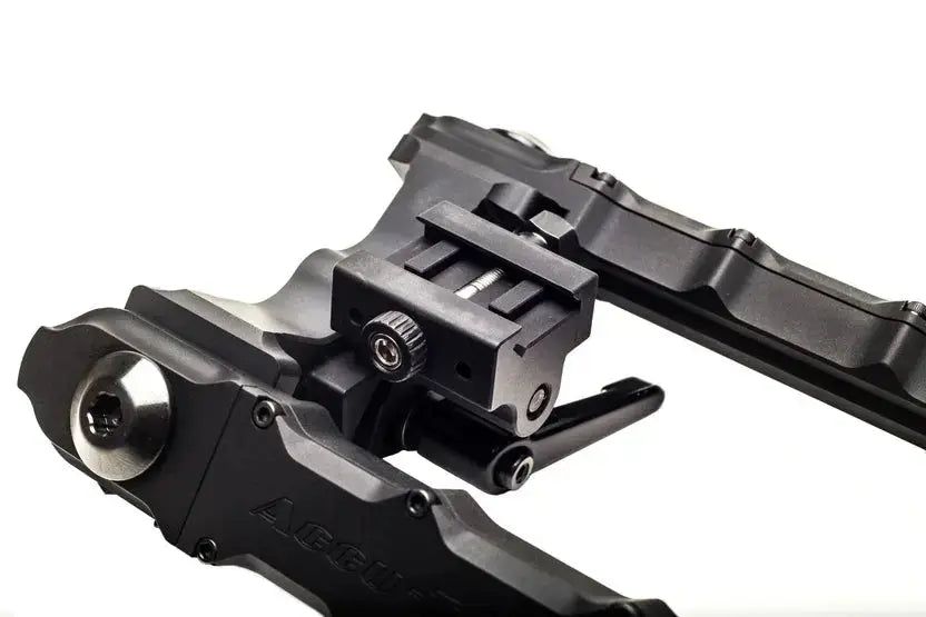 Bipiede ACCU-TAC HD-50, foto 2
