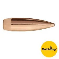 Palle Sierra Cal. 30" - 308" Matchking, foto 2
