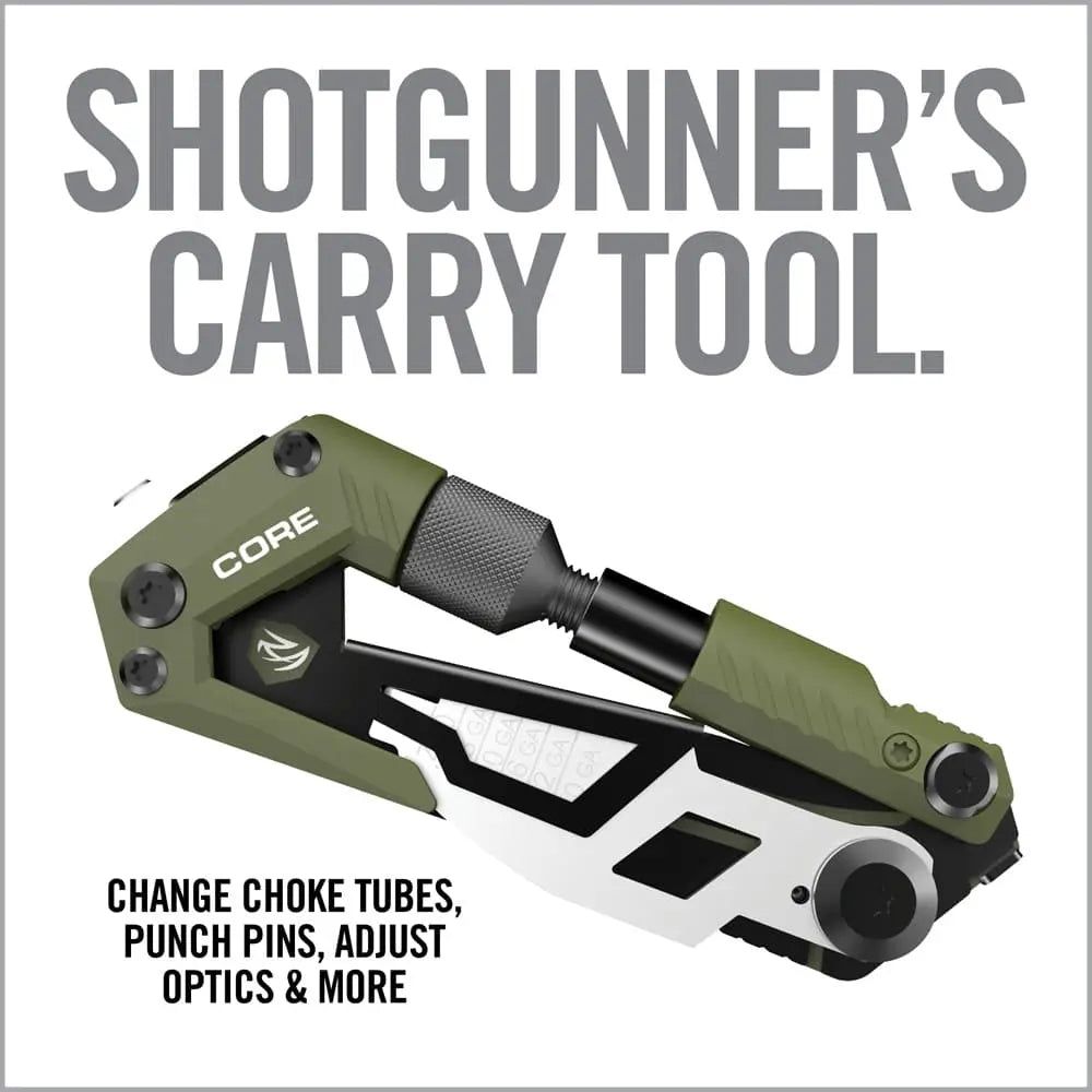 Gun Tool CORE – Shotgun, foto 2