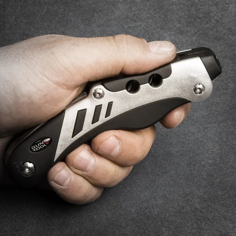 Gun Tool, foto 14