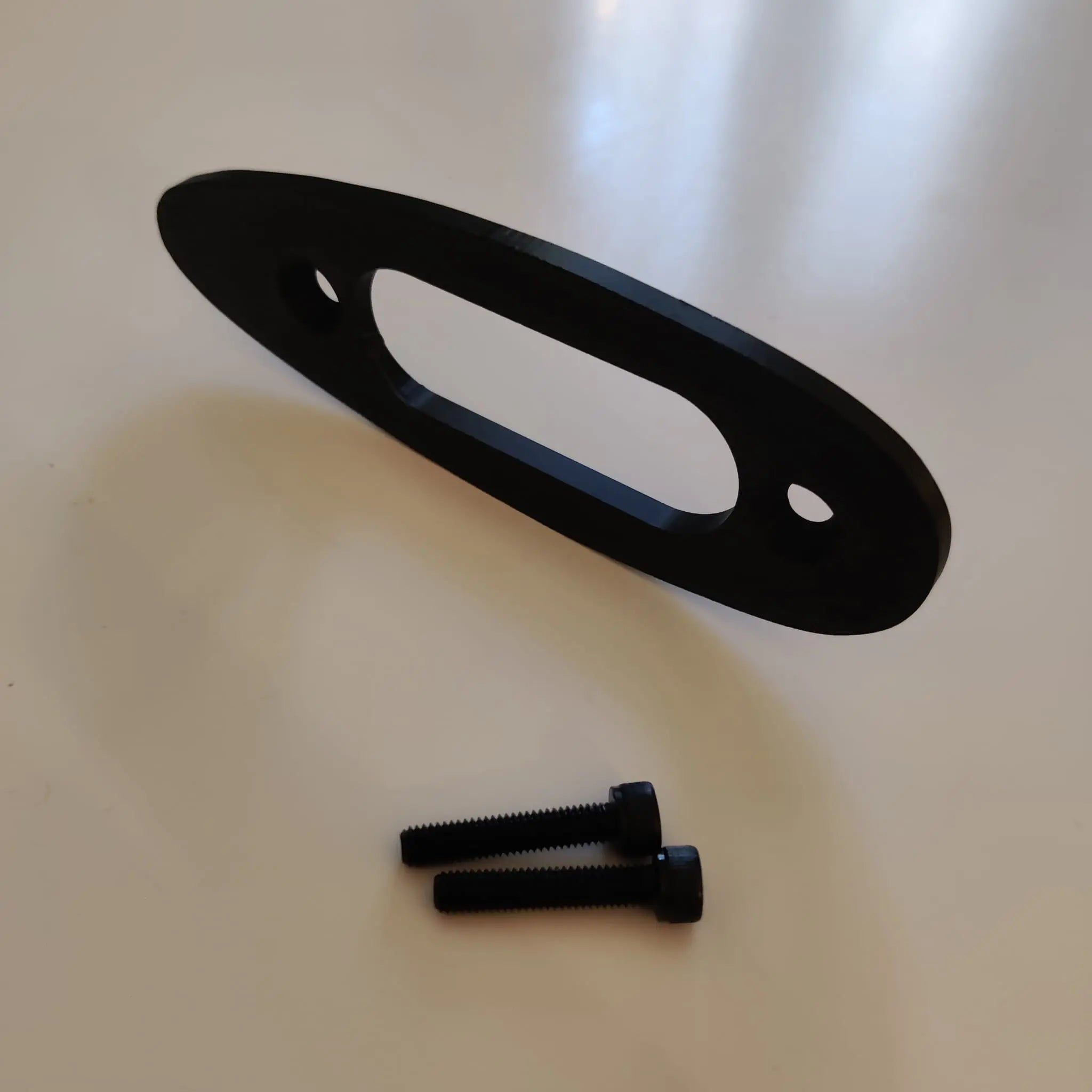 KIT DISTANZIALE CALCIO PER SAKO TRG22/42 - S20 / TIKKA (ZEM PRODUCTION), foto 2