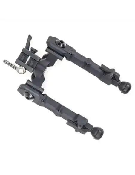 Bipiede ACCU-TAC WB-4: Stabilità e Precisione per il Tiro, foto 2