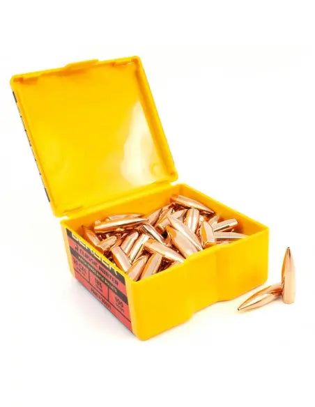 Palle BERGER .30 - 185GR Classic Hunter 100PZ, foto 2