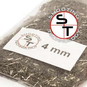 Micro Aghi Magnetici Inox per Lavabossoli L.E.M. | ZEM, foto 2