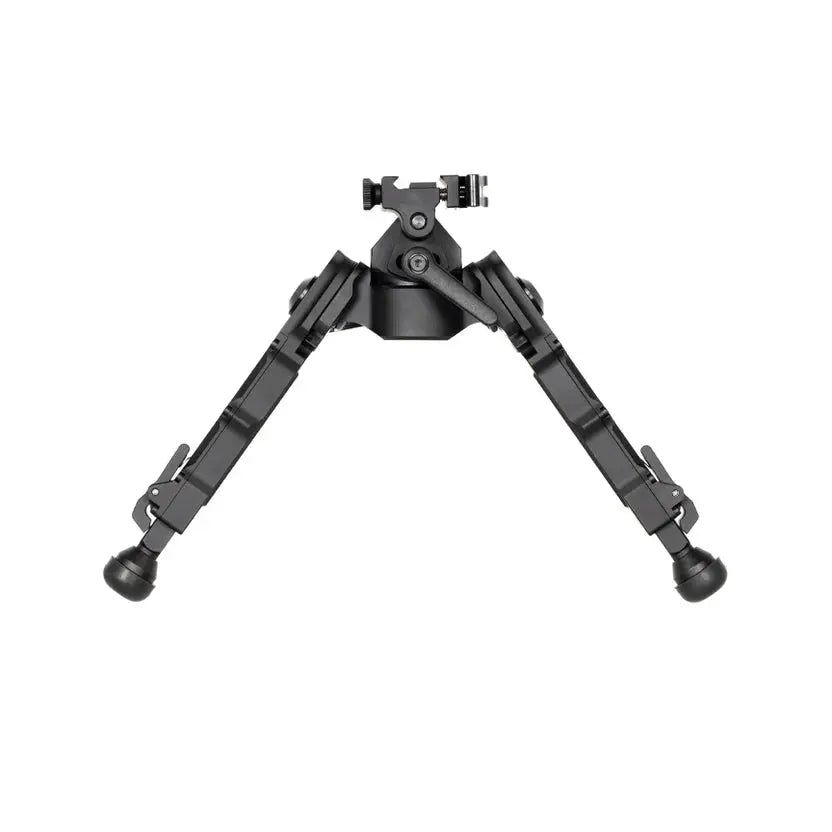 Bipiede ACCU-TAC PC-4 | Bipiede Tattico Regolabile con Funzione Pan & Tilt, foto 2