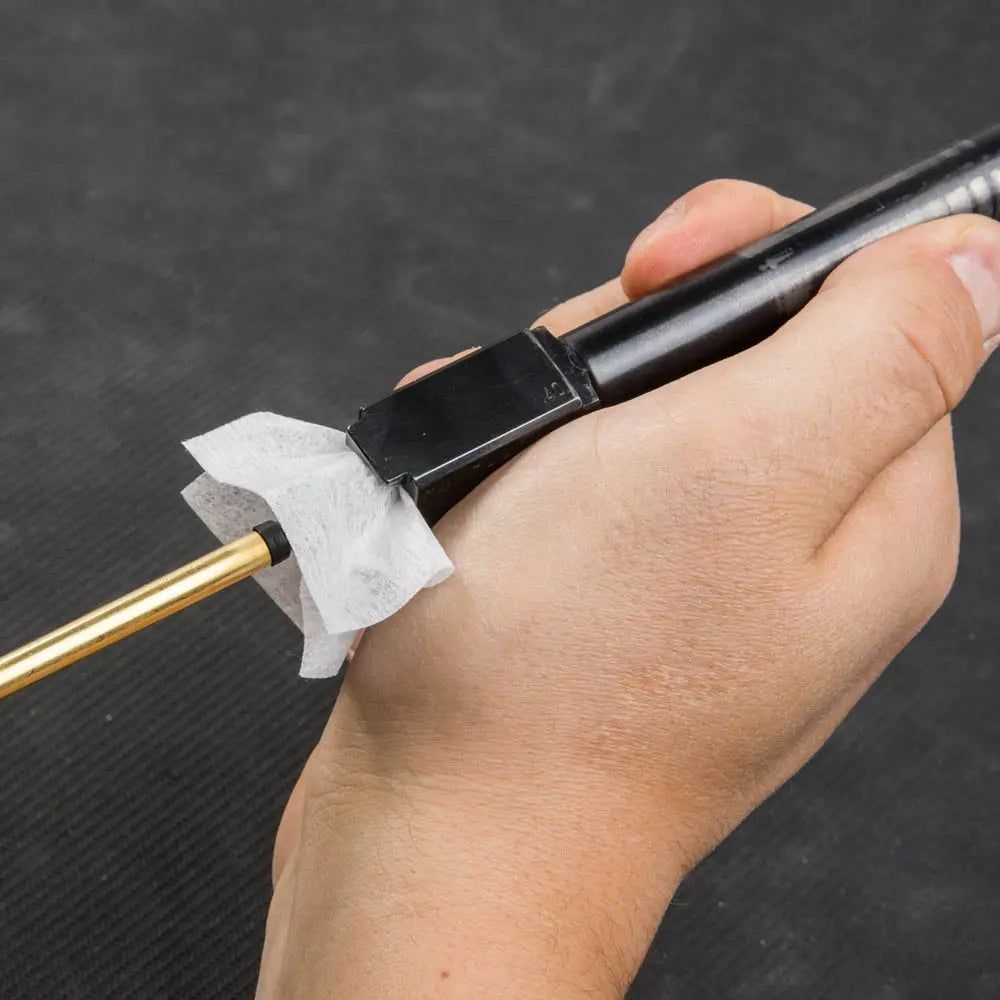Gun Boss Pro - Handgun Cleaning Kit, foto 6