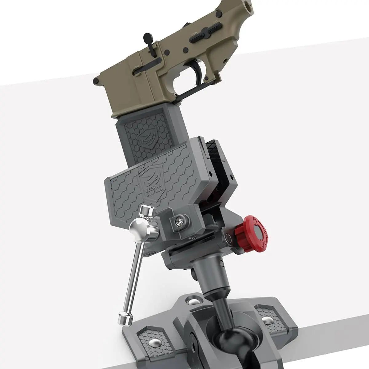 Armorer’s Master Vise, foto 11