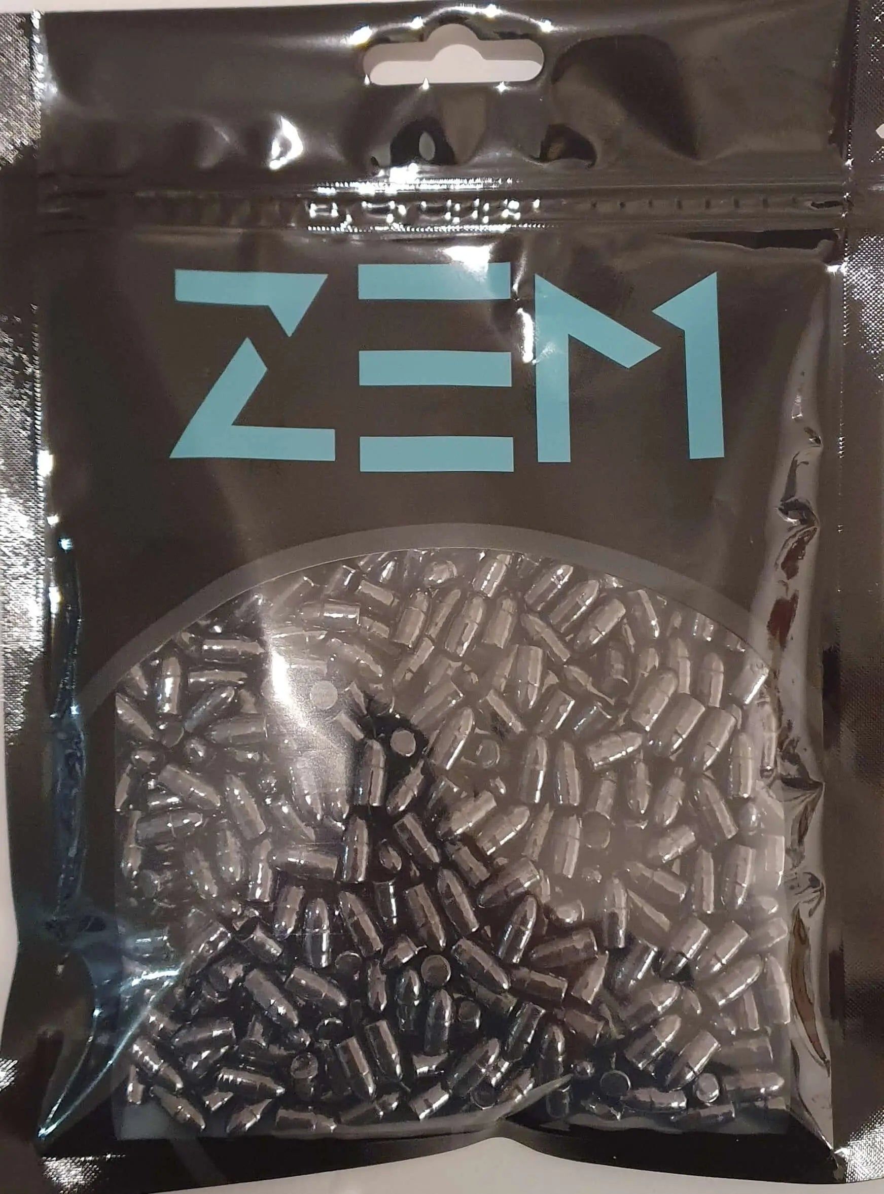 Palle .22LR 40 gr Round Nose High Performance – 500 pz | ZEM