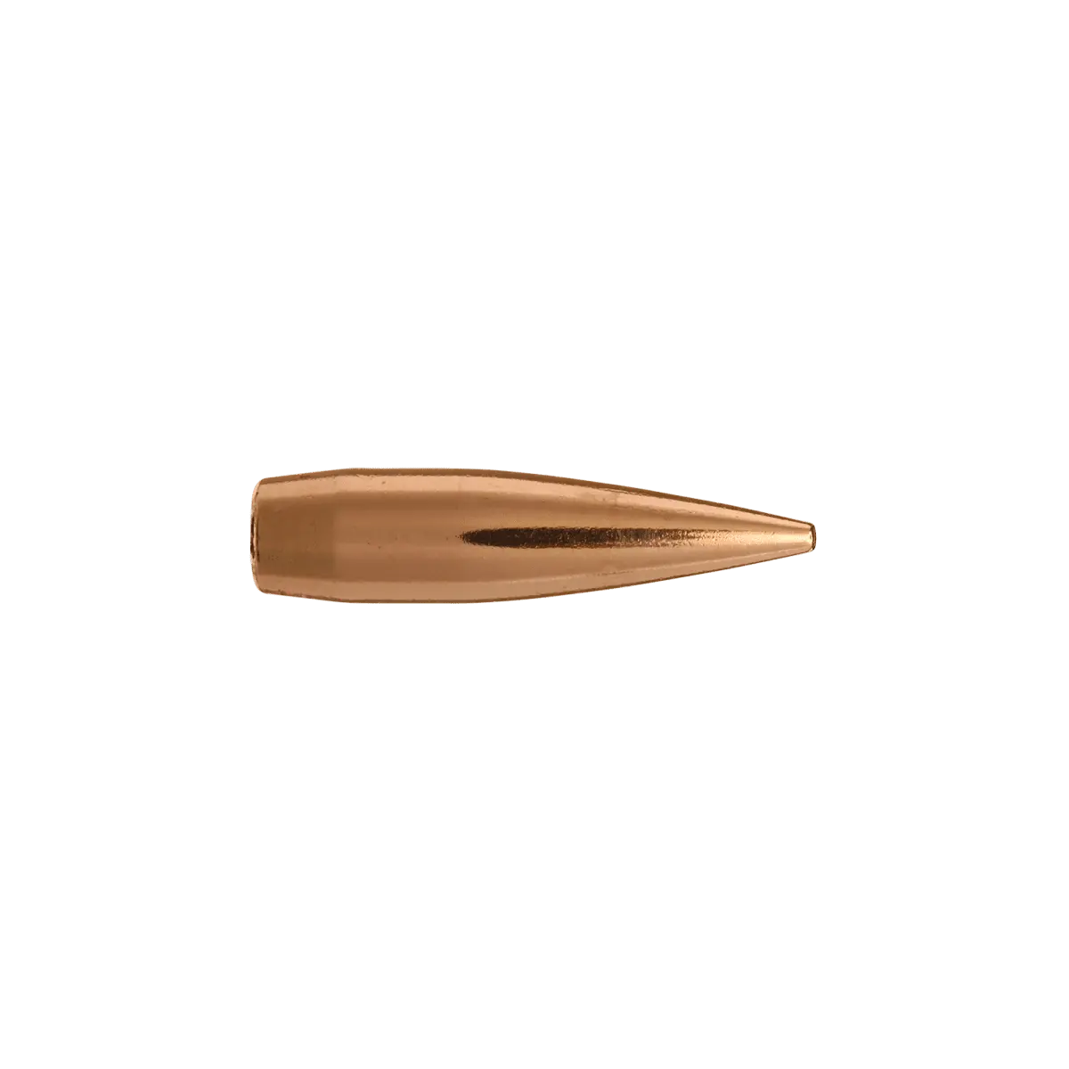Palle BERGER .30 - 155GR Hybrid Target 100pz., foto 4