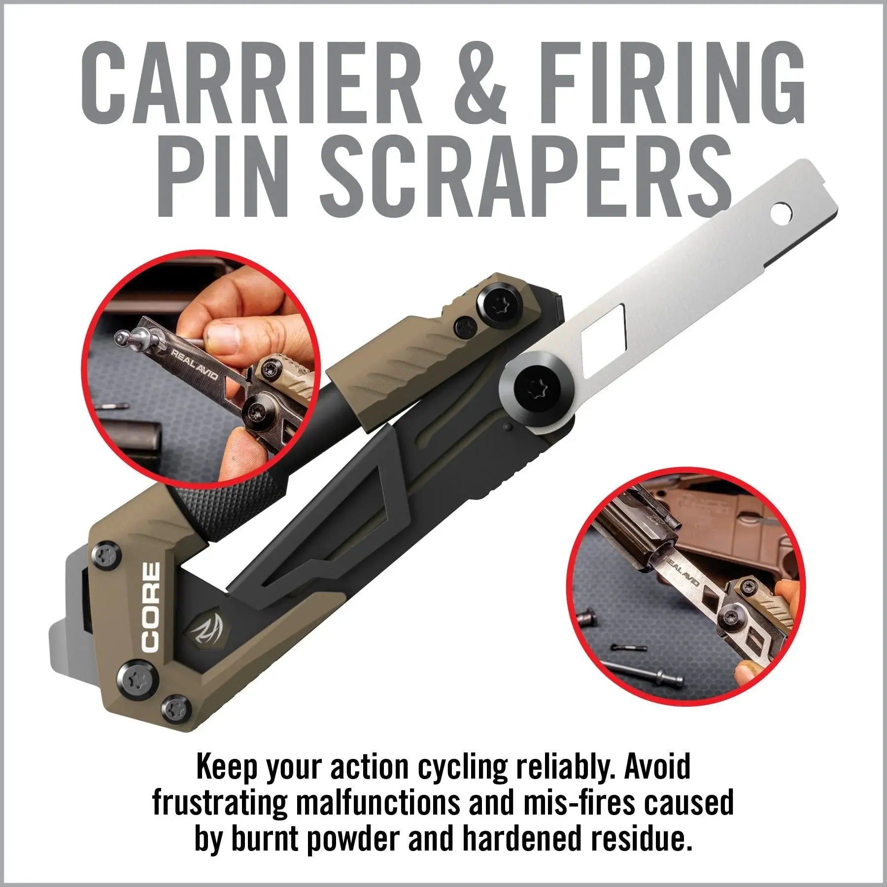 Gun Tool CORE – AR15, foto 15