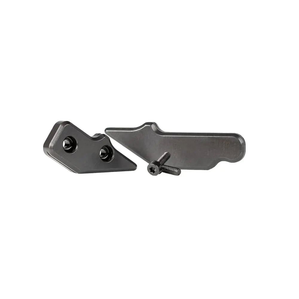 VISION PRO PESI ESTERNI BUTTSTOCK SMALL – Kit 150g Acciaio per Precision Rifle, foto 2
