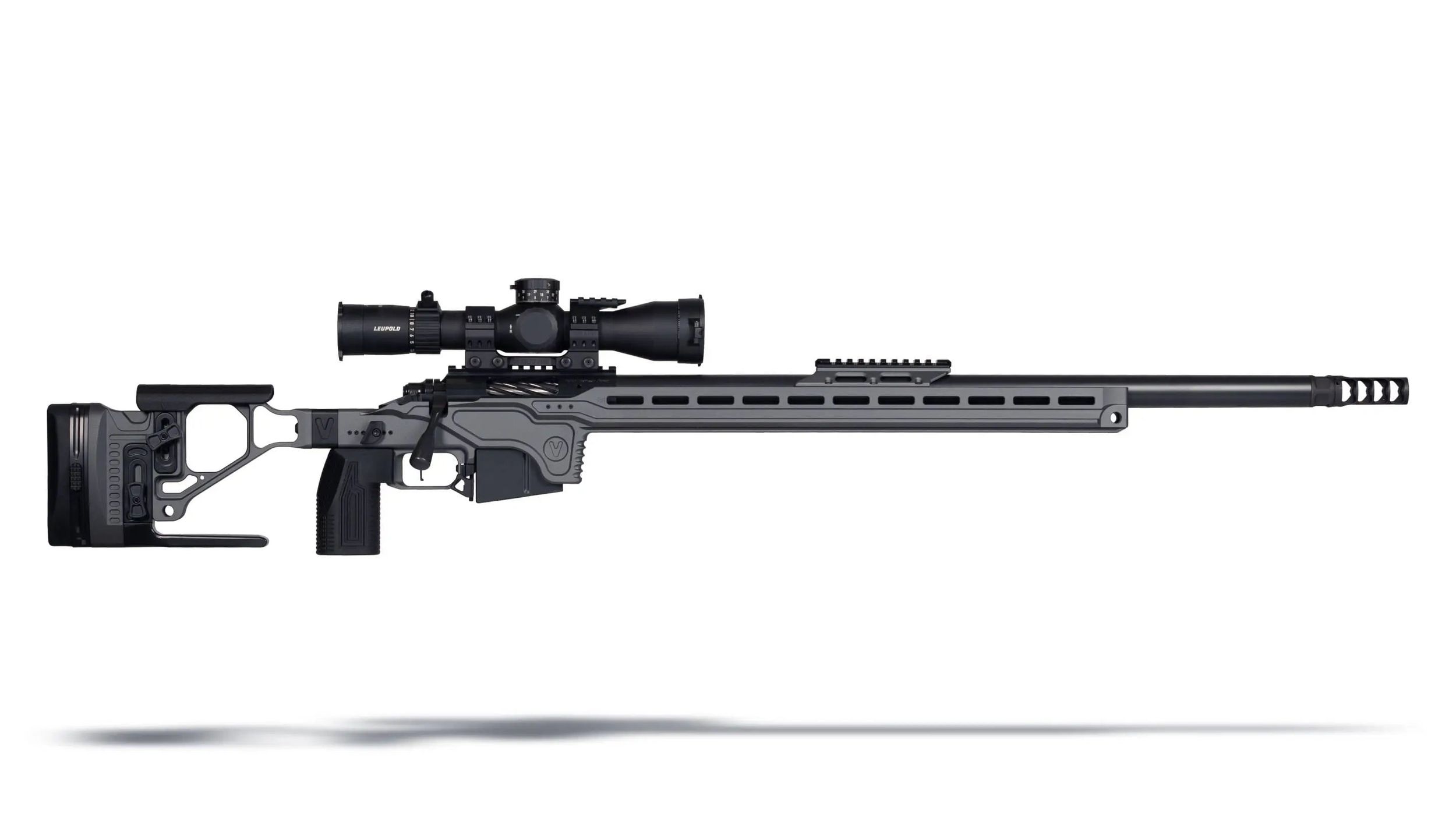 VISION PRO CHASSIS, foto 2
