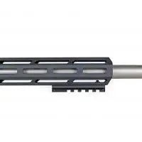 BT80: M-LOK® Flush Cup Rail per Bipiedi Atlas, foto 3