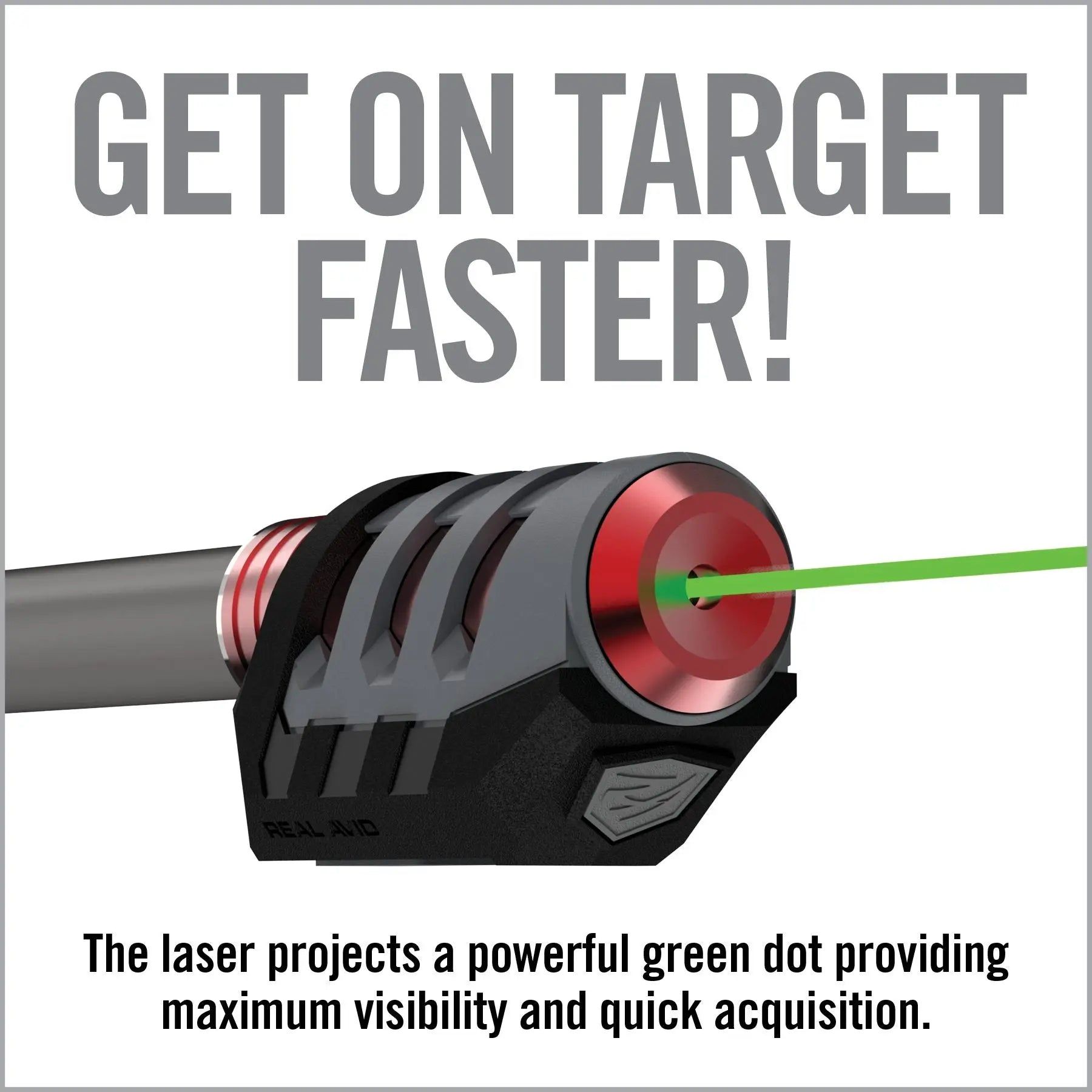 Master Scope Mounting Kit | Real Avid, foto 15